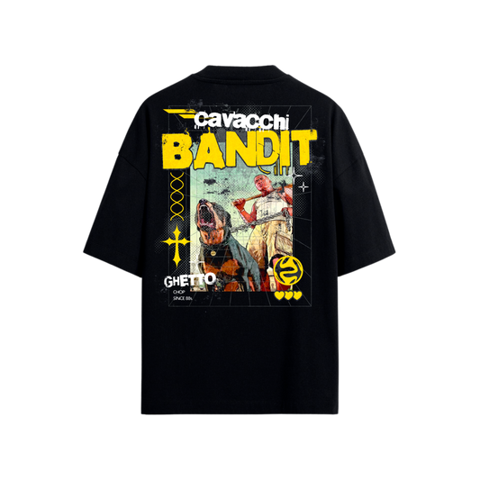 T-Shirt Bandit