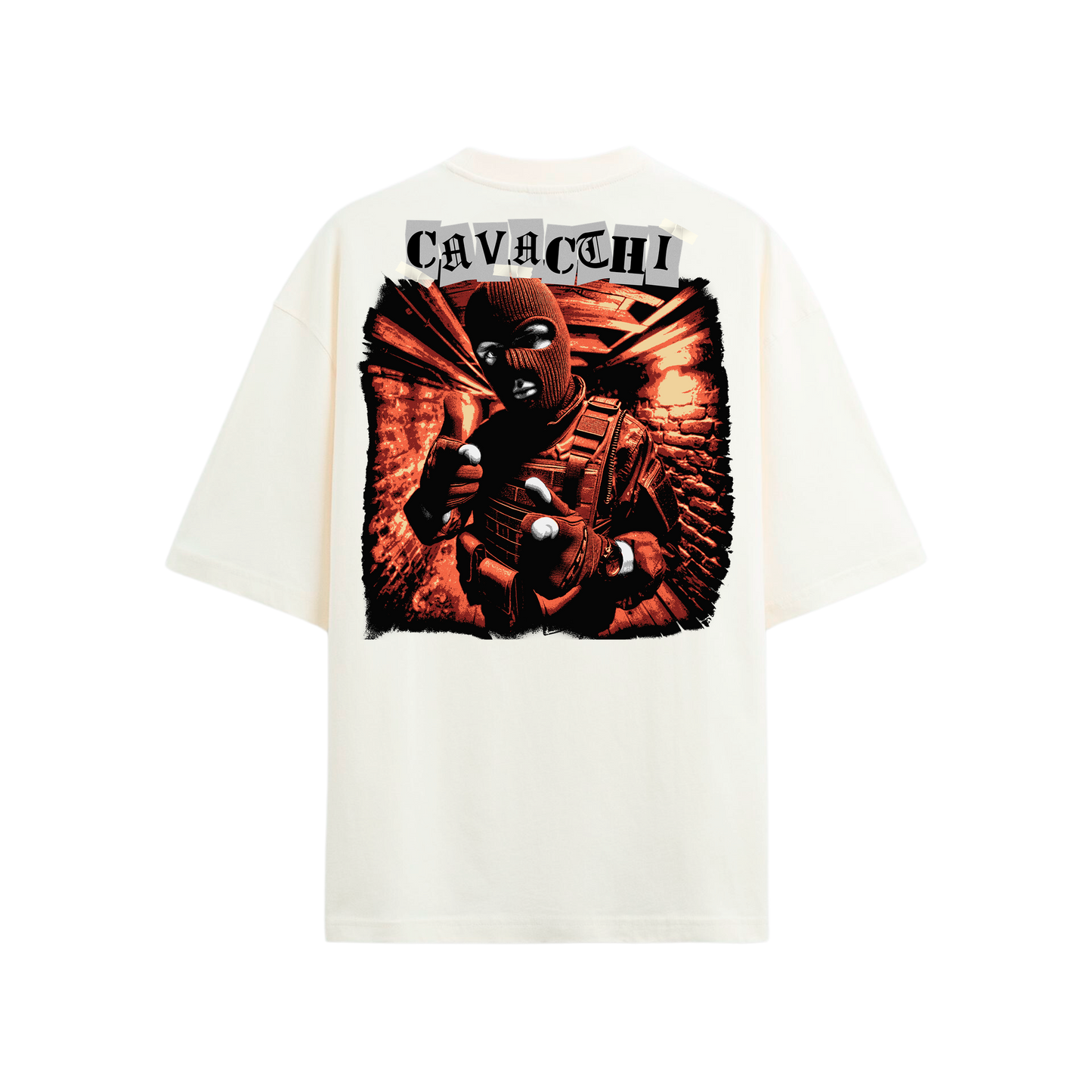 T-Shirt Counter Strike