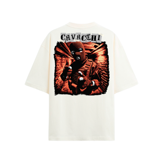 T-Shirt Counter Strike