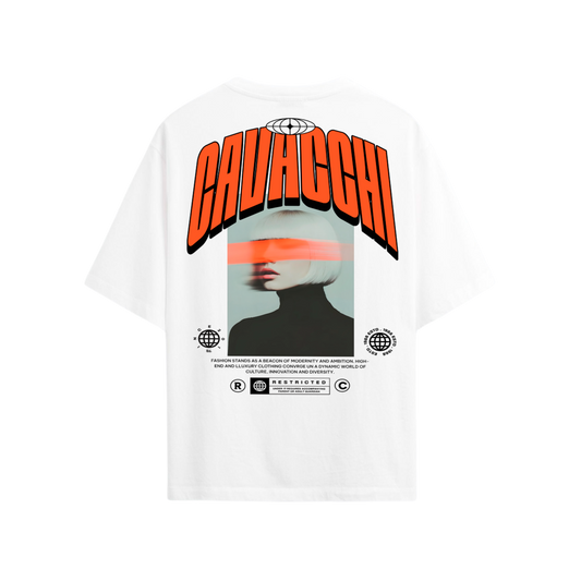 T-Shirt Culture Woman