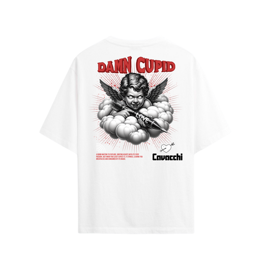 T-Shirt Damn Cupid