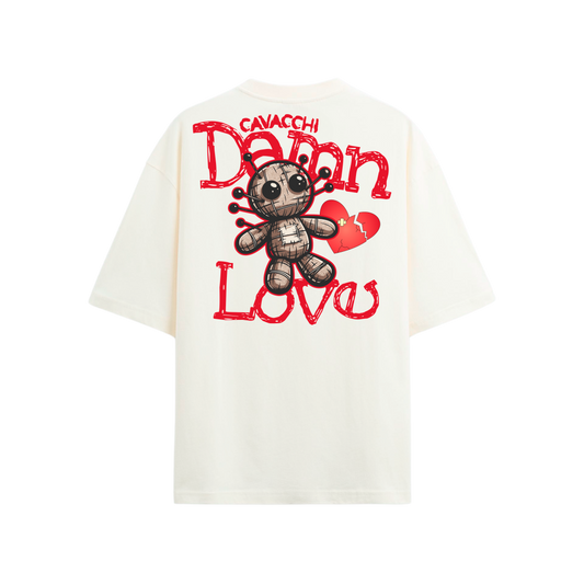 T-Shirt Damn Love
