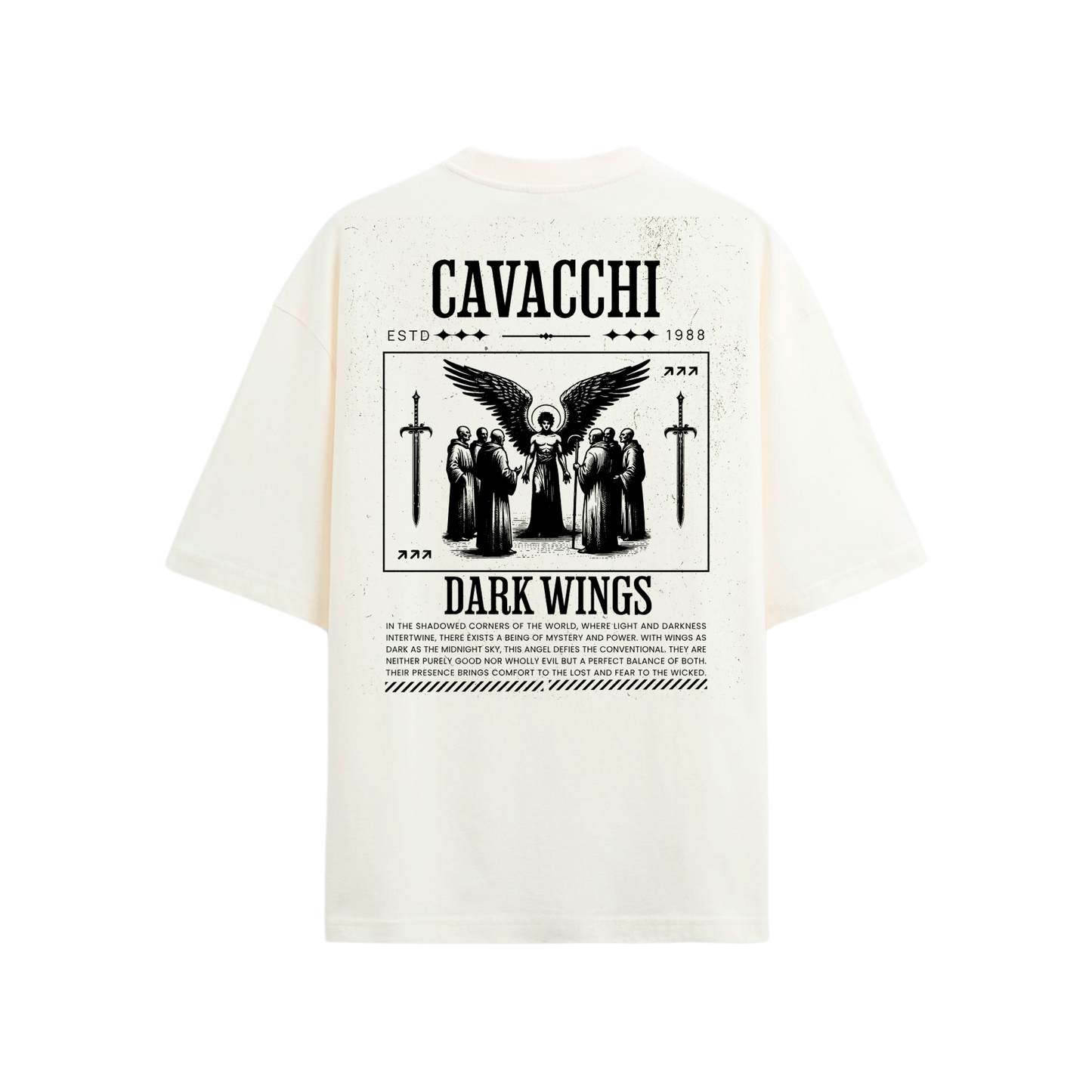 T-Shirt Dark