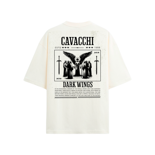 T-Shirt Dark