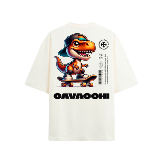 T-Shirt Dino