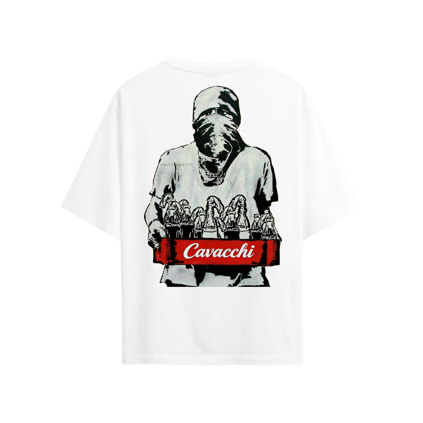 T-Shirt Riot