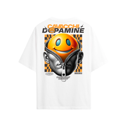 T-Shirt Dopamine