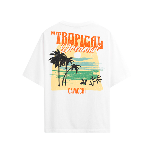 T-Shirt Tropical