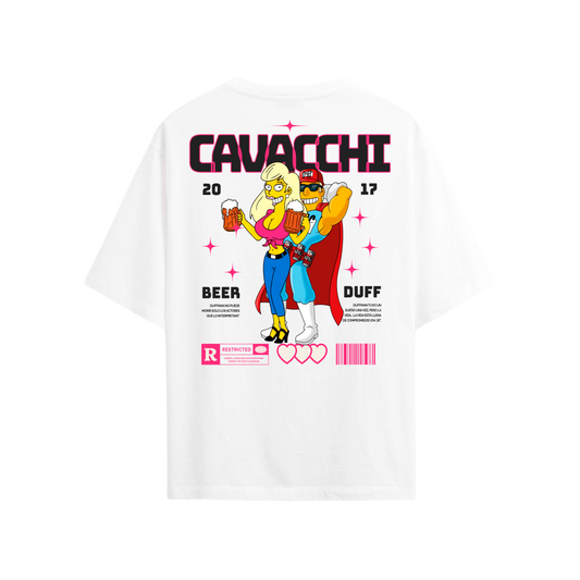 T-Shirt Duff