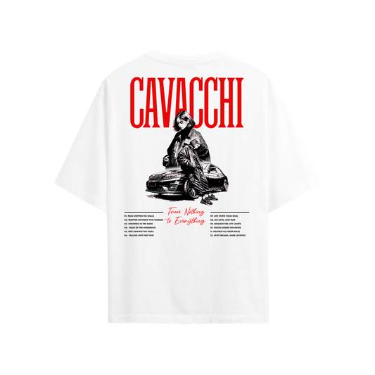 T-Shirt Everithing