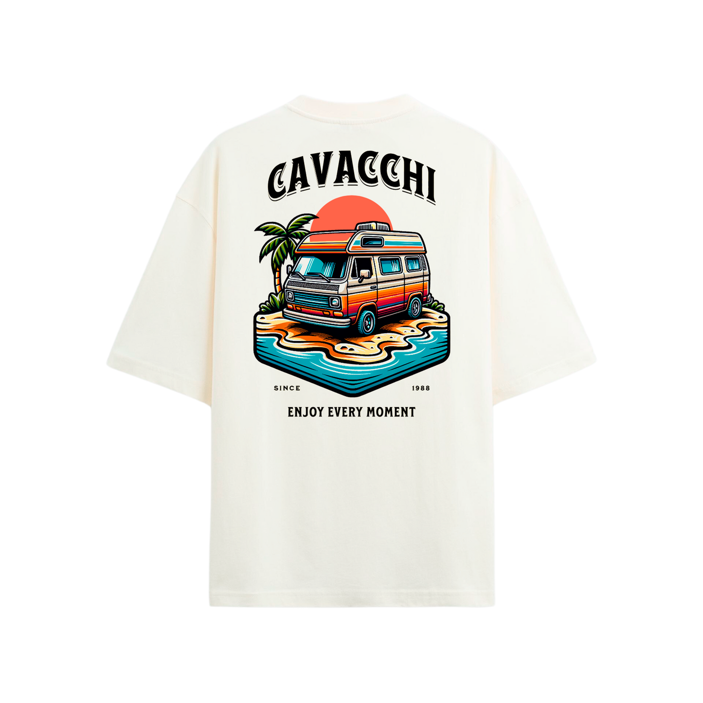T-Shirt Every