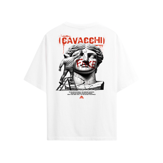 T-Shirt Fake