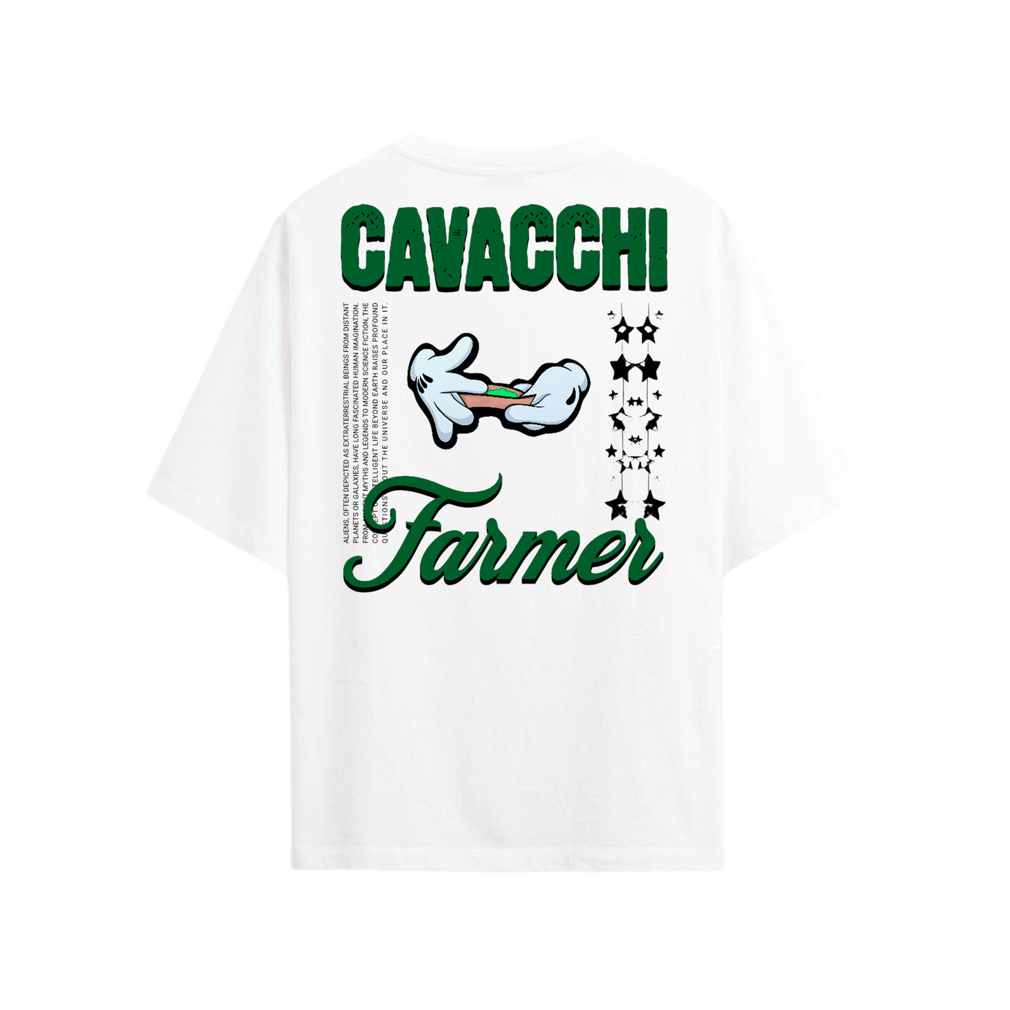T-Shirt Farmer