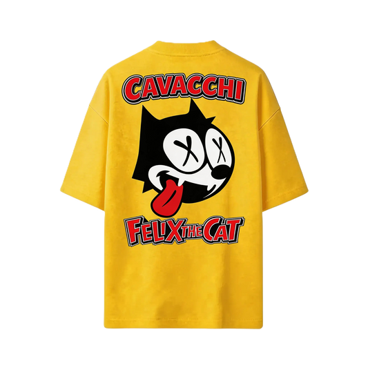 T-Shirt Felix the Cat