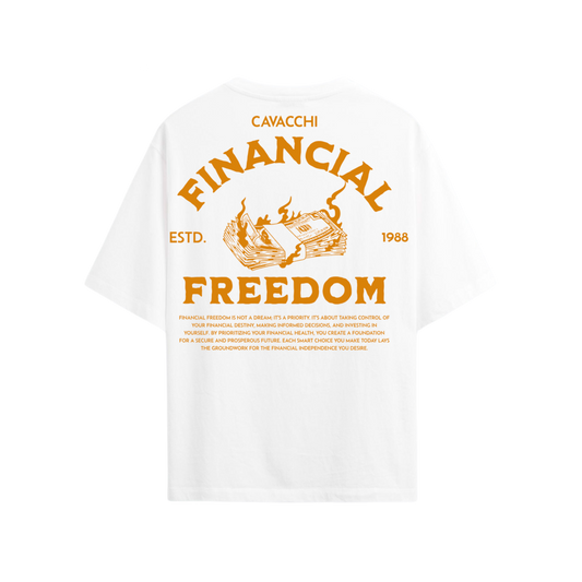 T-Shirt Financial