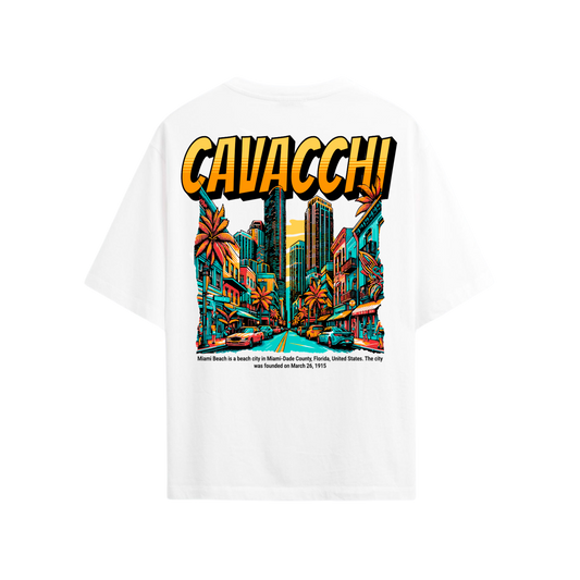 T-Shirt Florida City
