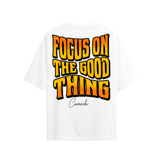 T-Shirt Focus