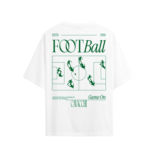 T-Shirt FootBall