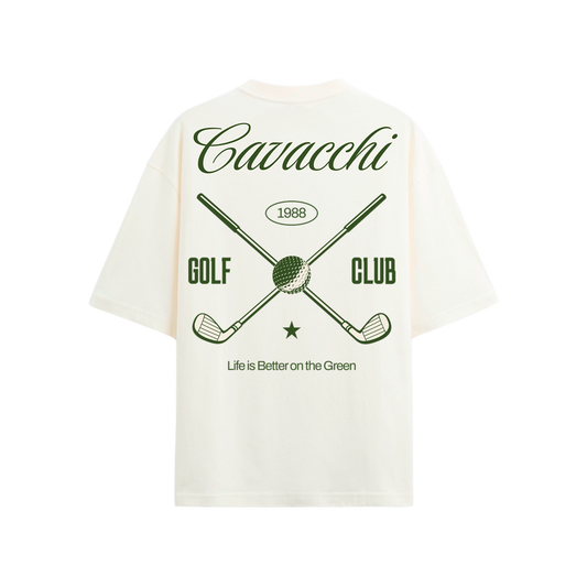 T-Shirt Golf Club