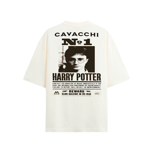 T-Shirt Harry Potter