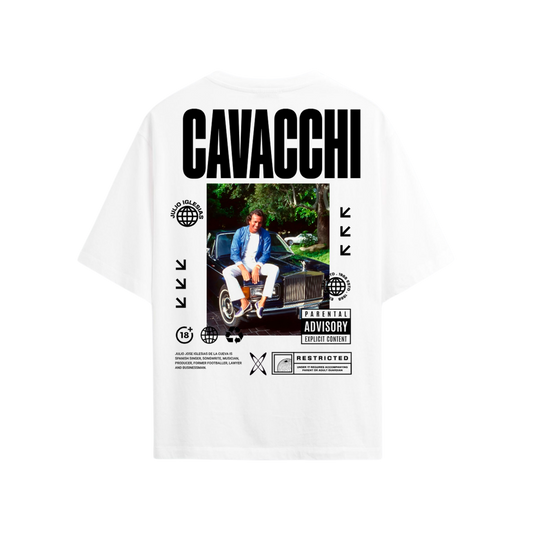 T-Shirt Julio Iglesias