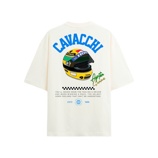 T-Shirt Senna