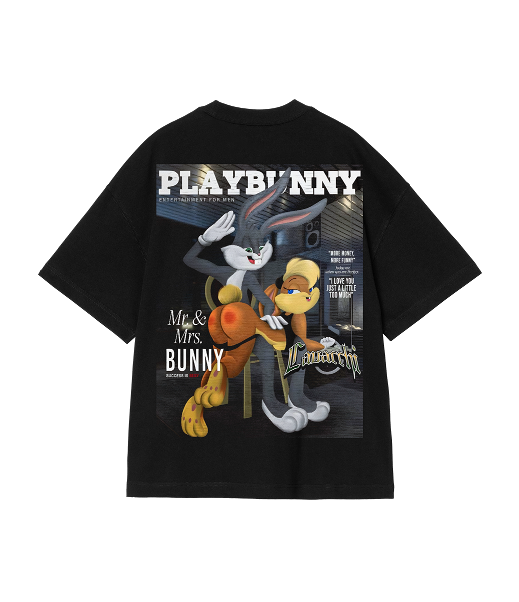 PlayBunny