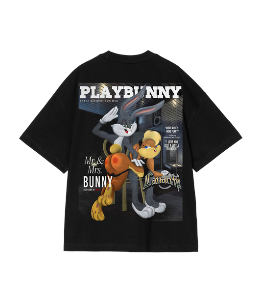 PlayBunny